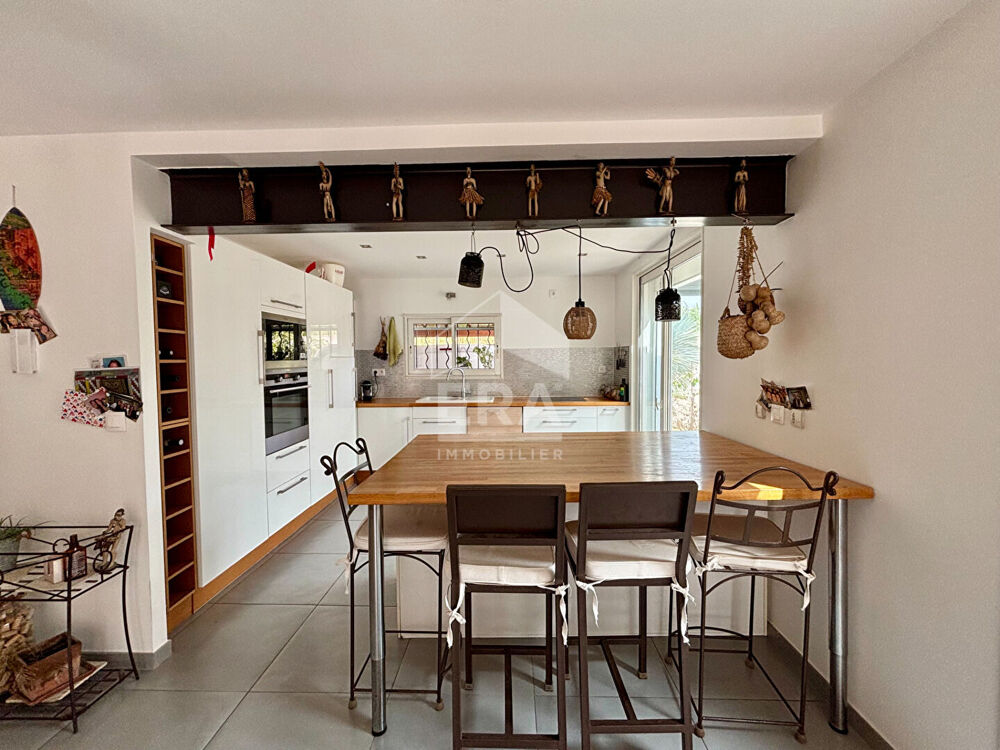  vendre  Maison Martigues (13500)