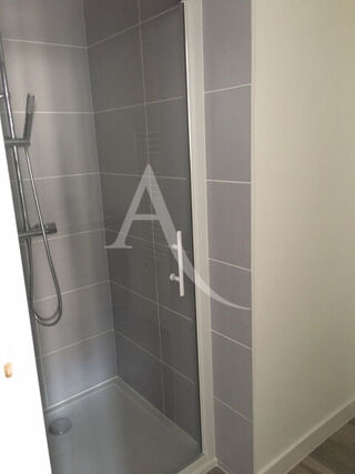  Appartement à louer 2 pièces 25 m²