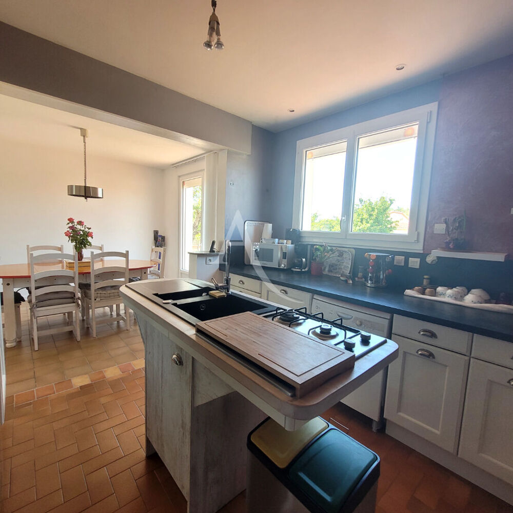 Maison Angles 6 pièce(s) 80 m2