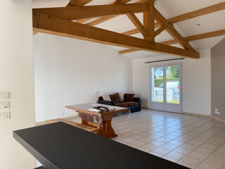  Maison � vendre 4 pi�ces 103 m�