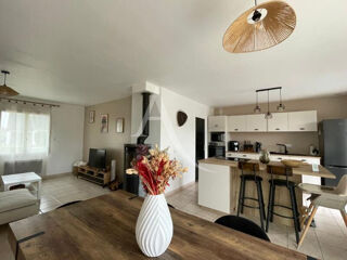  Maison � vendre 4 pi�ces 92 m�