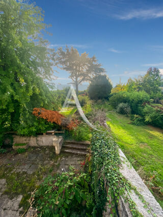  Maison � vendre 7 pi�ces 230 m�