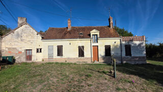  Maison à vendre 5 pièces 74 m²