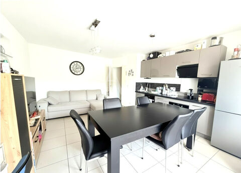   Cagnes Sur Mer 3 Pièces 57 m2  Terrasse 19 m² Jardin Double Box Appartement - 3 pièce(s) - 57 m²