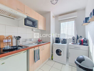  Appartement à vendre 3 pièces 61 m²