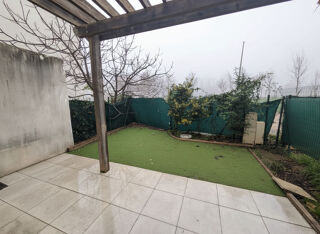  Maison � vendre 4 pi�ces 78 m�