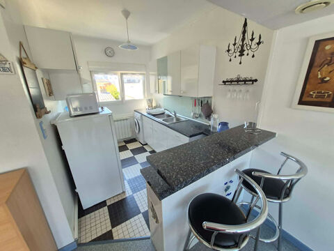  Appartement à vendre 2 pièces 42 m²