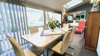  Maison � vendre 7 pi�ces 150 m� Segre en anjou bleu