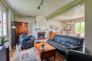  Maison � vendre 5 pi�ces 92 m�