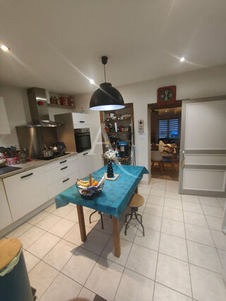  Maison � louer 3 pi�ces 80 m�