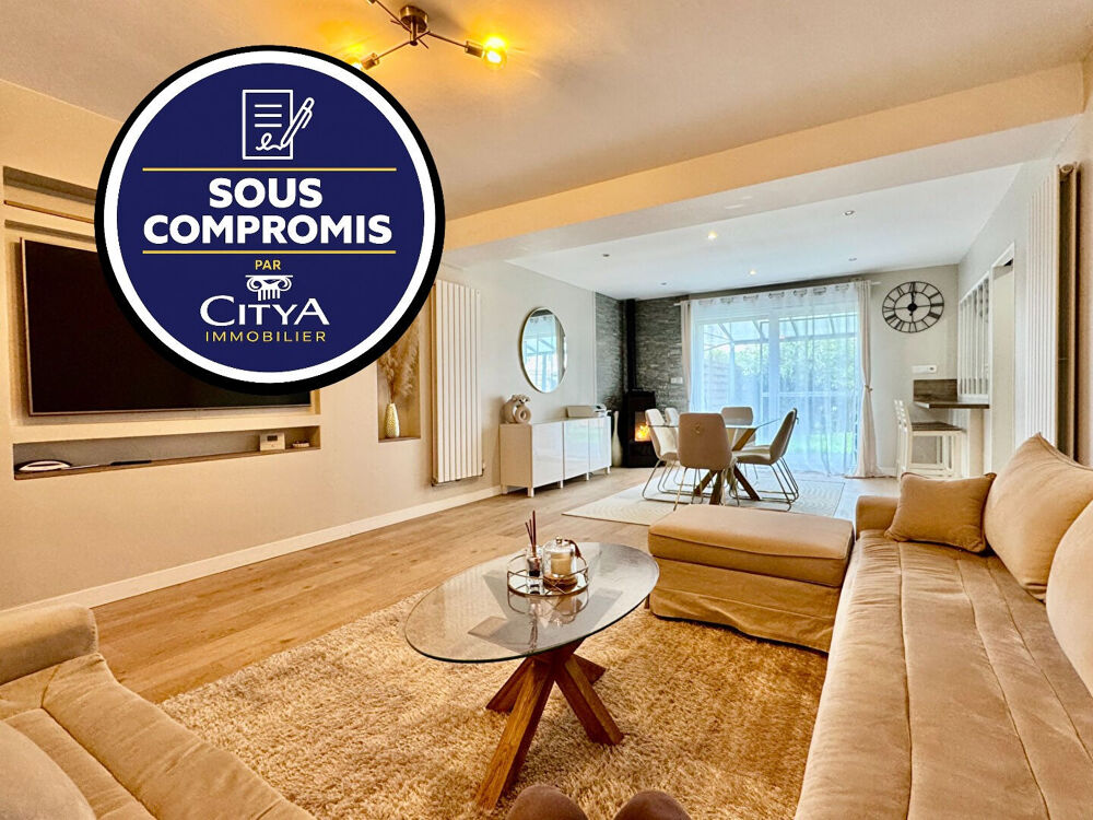 Vente Maison Maison Villeneuve d ascq