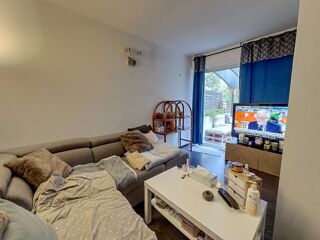  Appartement � vendre 2 pi�ces 