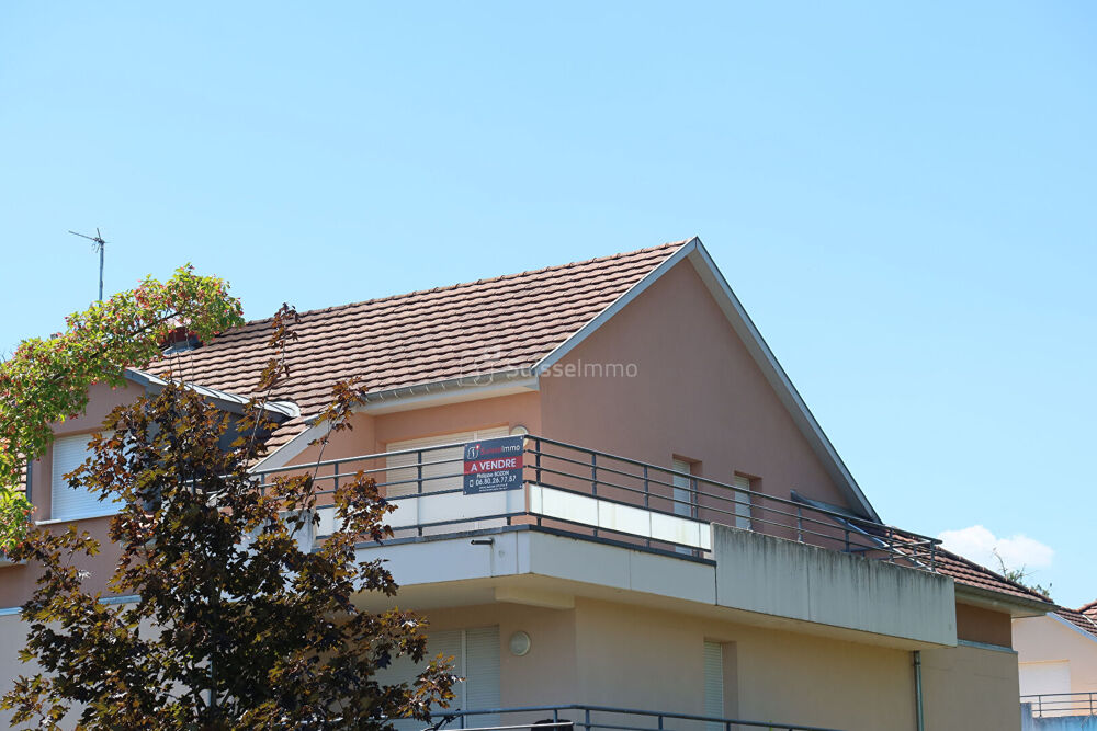 Vente Appartement Appartement Miserey Salines 3 pièce(s) 69 m2 Miserey salines