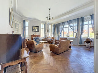  Maison à vendre 9 pièces 272 m²