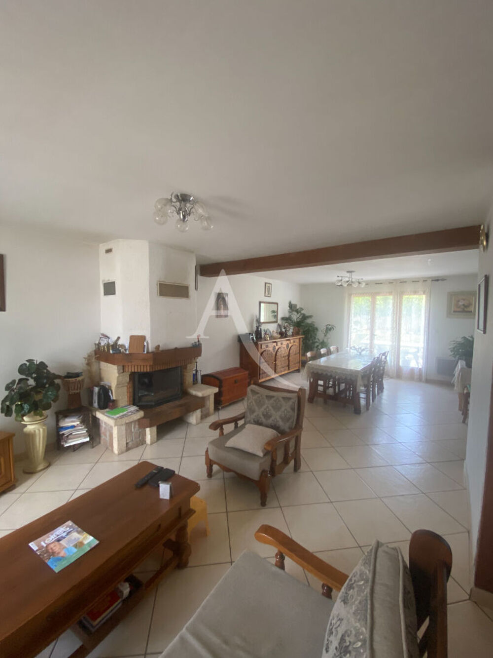 Vente Maison EXCLUSIVITE MAISON COMBREUX AU CALME Combreux