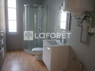  Appartement � louer 1 pi�ce 28 m�