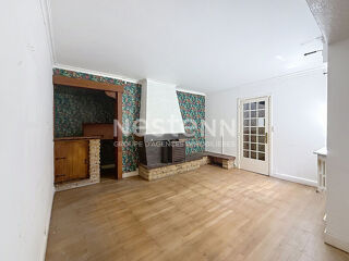 Maison à vendre 5 pièces 137 m²