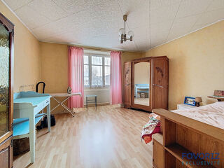  Maison � vendre 6 pi�ces 138 m�