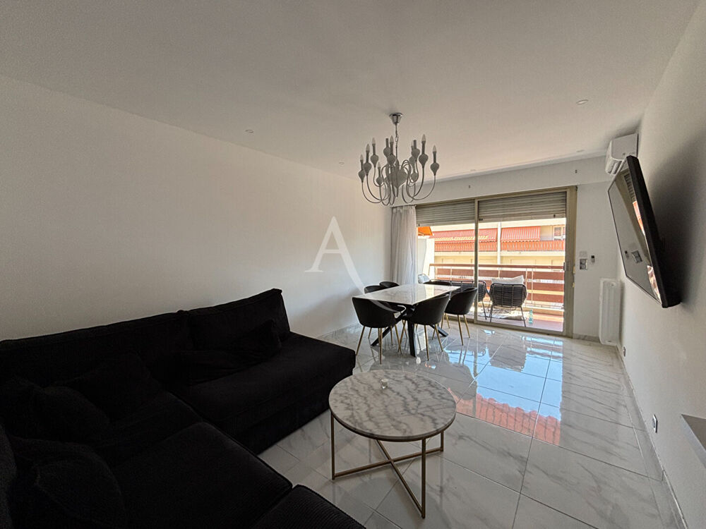 Location Appartement 2 PIECES - RESIDENCE DE FRANCE Nice