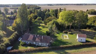  Maison � vendre 8 pi�ces 210 m�