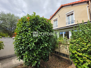  Maison à vendre 4 pièces 55 m²