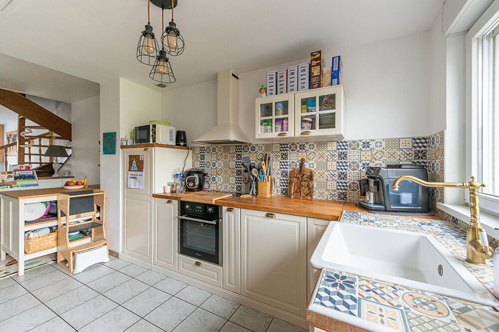 Maison Mortagne Du Nord 131.2m²