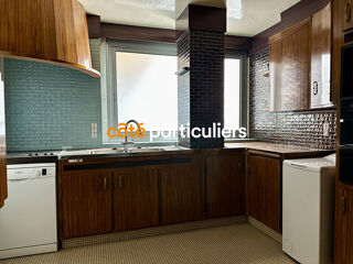  Appartement � vendre 5 pi�ces 134 m�