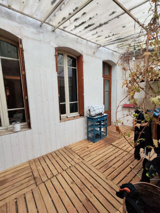  Maison � vendre 5 pi�ces 139 m�