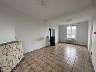  Maison � vendre 6 pi�ces 100 m�
