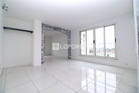  Appartement � louer 4 pi�ces 74 m�