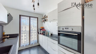  Appartement à vendre 3 pièces 73 m²