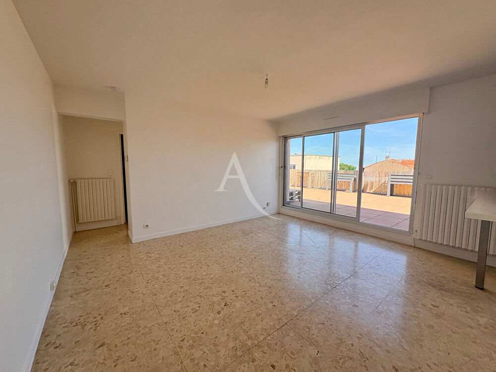 Location Appartement Appartement Sète 2 pièce(s) 42 m² Sete
