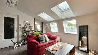  Appartement  vendre 2 pices 42 m