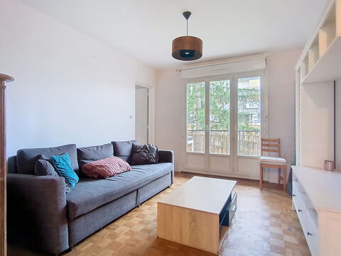  Appartement � louer 2 pi�ces 46 m�