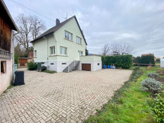  Maison  vendre 5 pices 