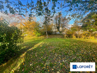  Terrain à vendre 1040 m²