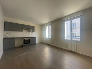  Appartement à vendre 2 pièces 39 m²