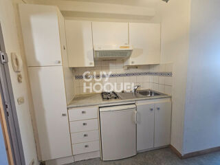  Appartement à vendre 1 pièce 26 m²