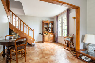  Maison à vendre 5 pièces 109 m²