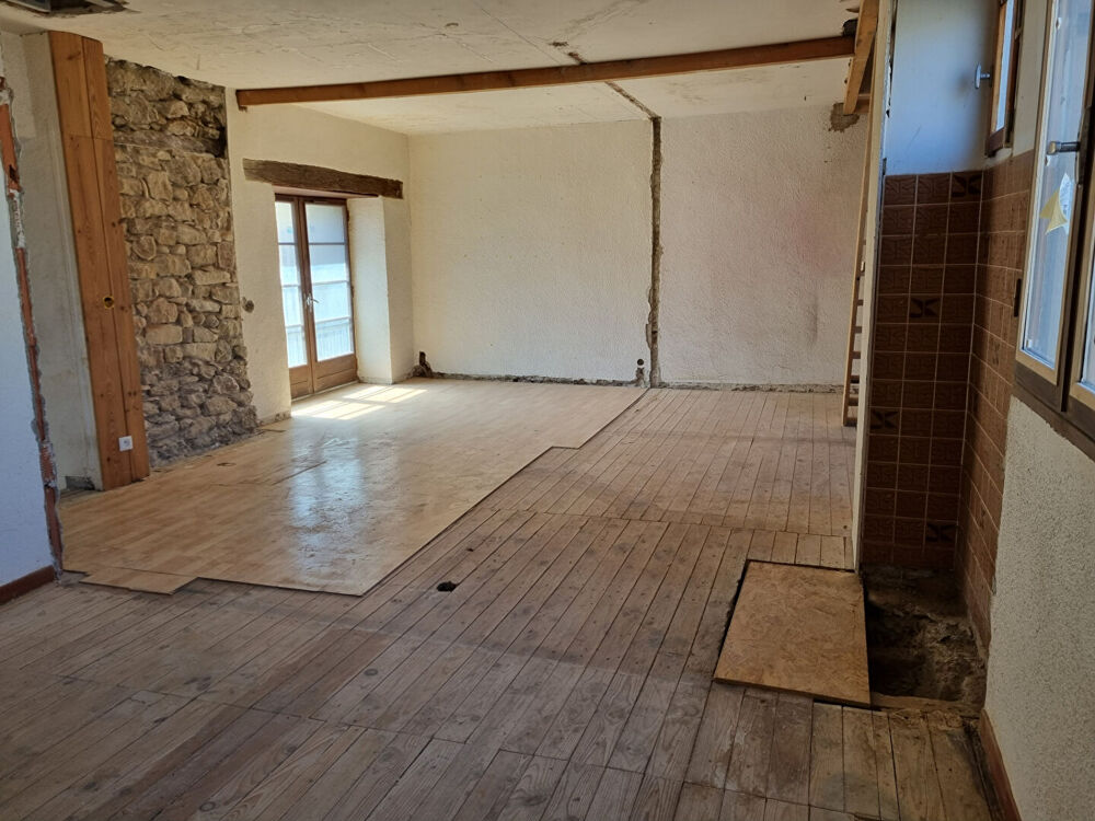 Vente Maison Maison La Digne D Amont 3 pièce(s) La digne d amont