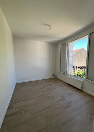  Appartement à louer 2 pièces 29 m²