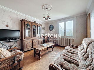  Maison � vendre 5 pi�ces 93 m�