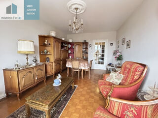  Appartement � vendre 3 pi�ces 72 m�