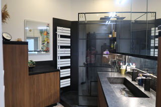  Appartement � vendre 4 pi�ces 78 m�