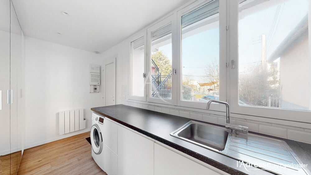 Location Appartement Appartement MASSY 1 pièce 27.09 m² Massy