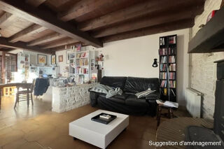  Maison � vendre 8 pi�ces 180 m�