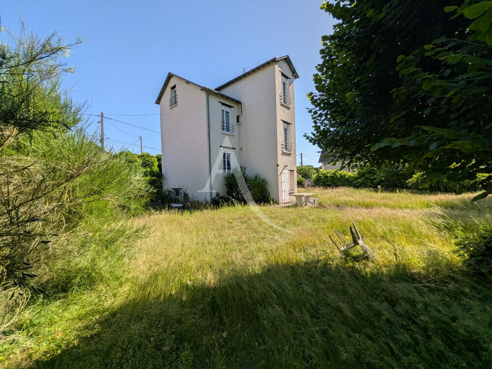Vente Maison ONZAIN - 20 KMS DE BLOIS - 20 KMS D'AMBOISE Veuzain sur loire