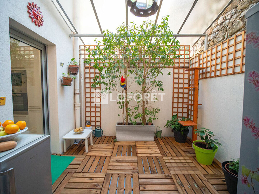 � vendre  Maison Cannes (06400)