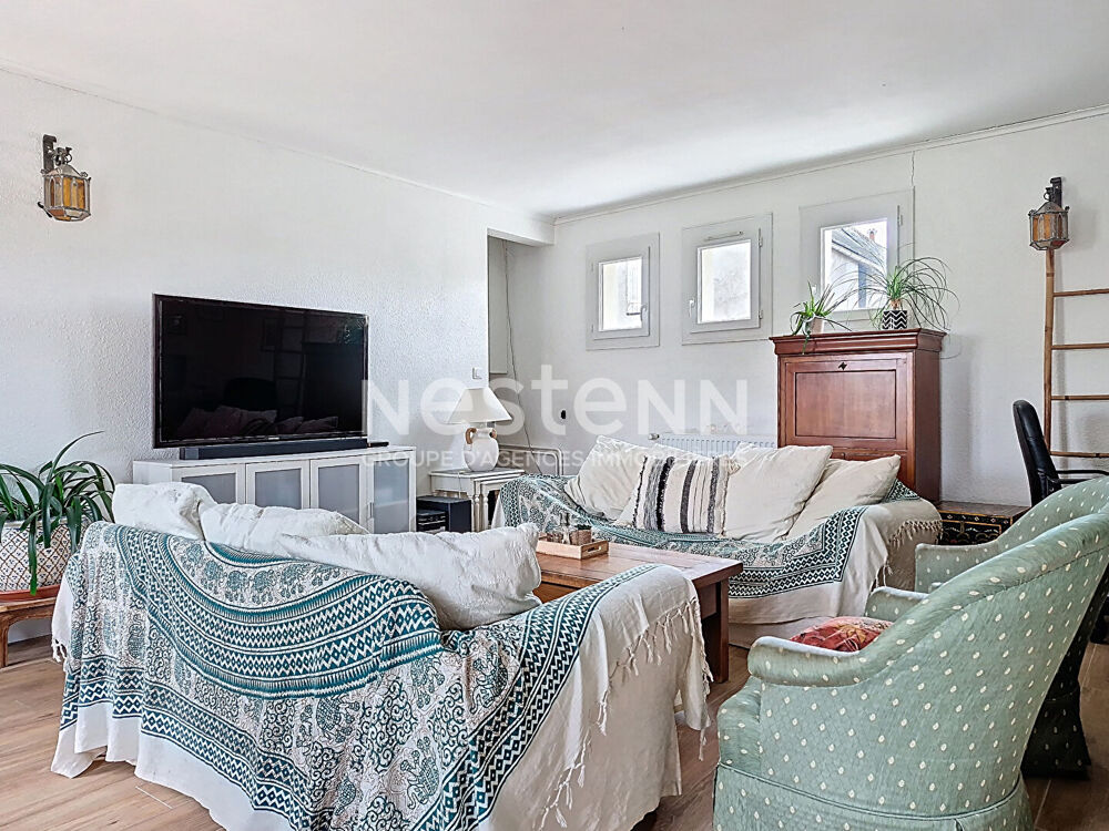 Vente Maison Vaste maison familiale de 8 pièces à vendre à Saint Avertin Saint avertin