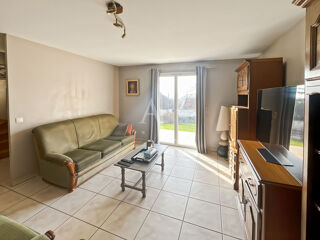  Maison à vendre 6 pièces 130 m²